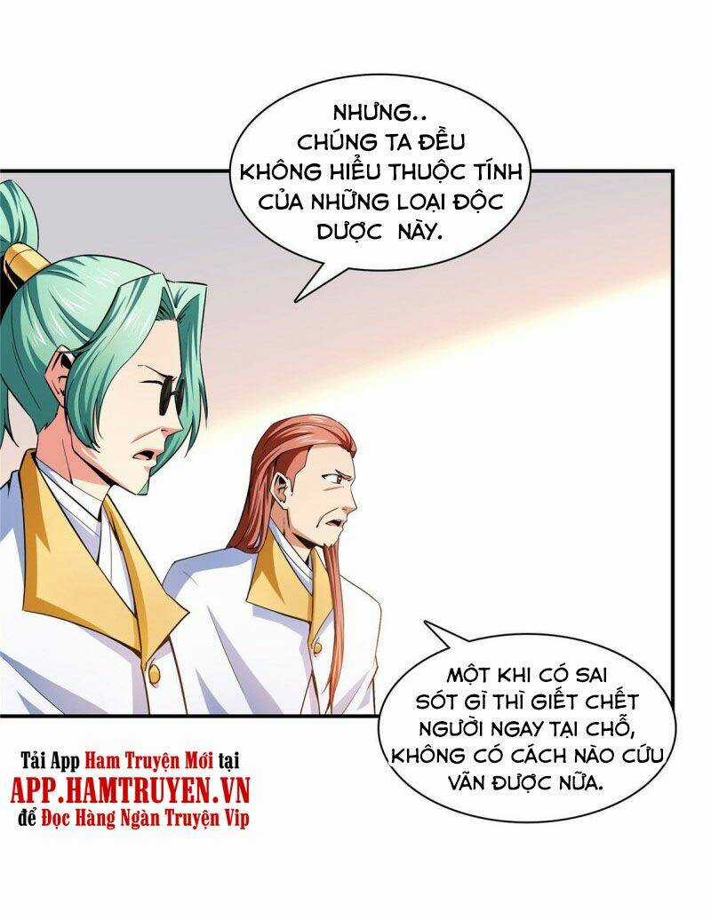 Thiên Đạo Đồ Thư Quán Chapter 112 trang 14