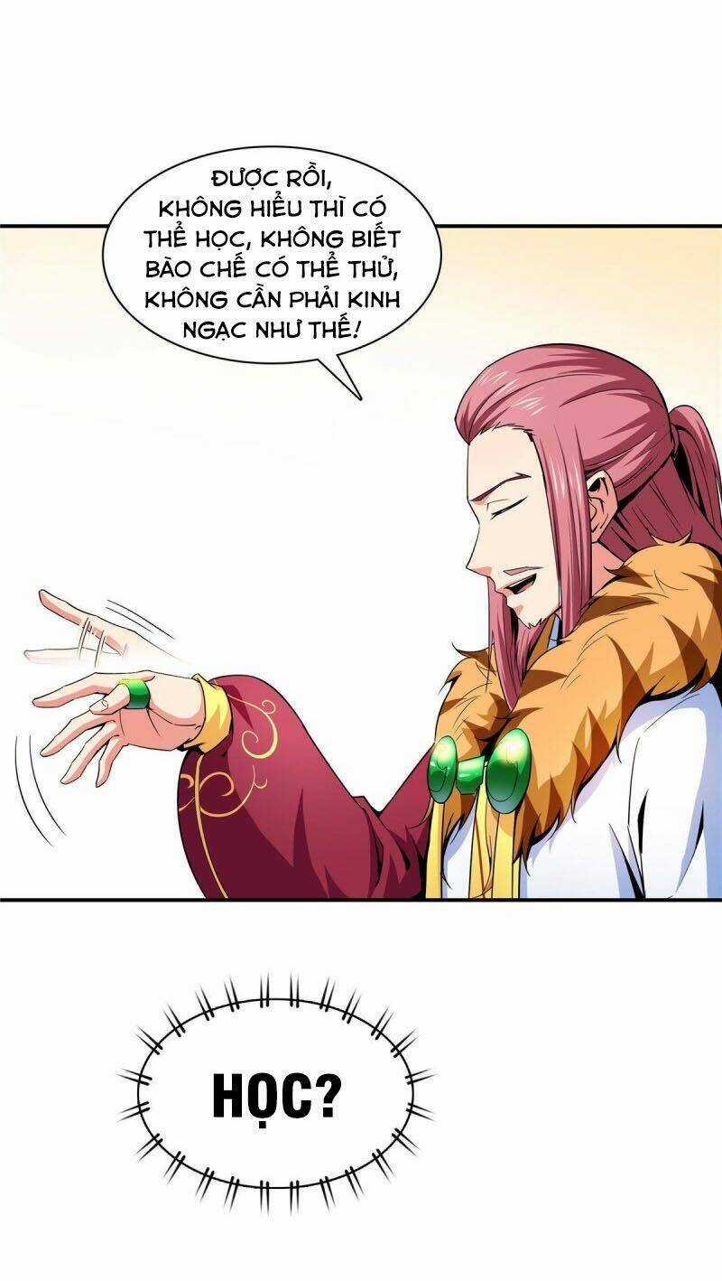 Thiên Đạo Đồ Thư Quán Chapter 112 trang 15