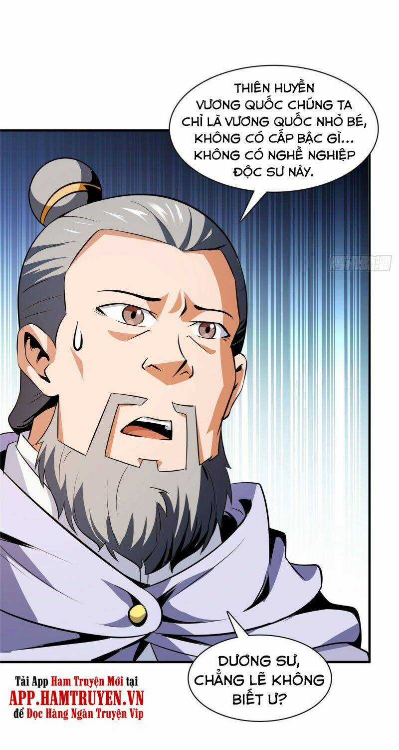 Thiên Đạo Đồ Thư Quán Chapter 112 trang 2