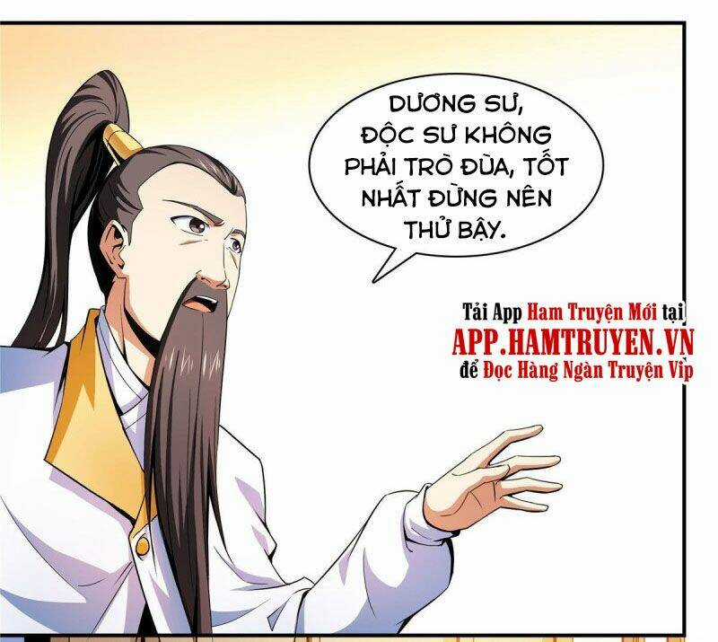 Thiên Đạo Đồ Thư Quán Chapter 112 trang 20