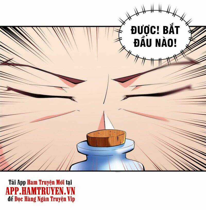 Thiên Đạo Đồ Thư Quán Chapter 112 trang 22