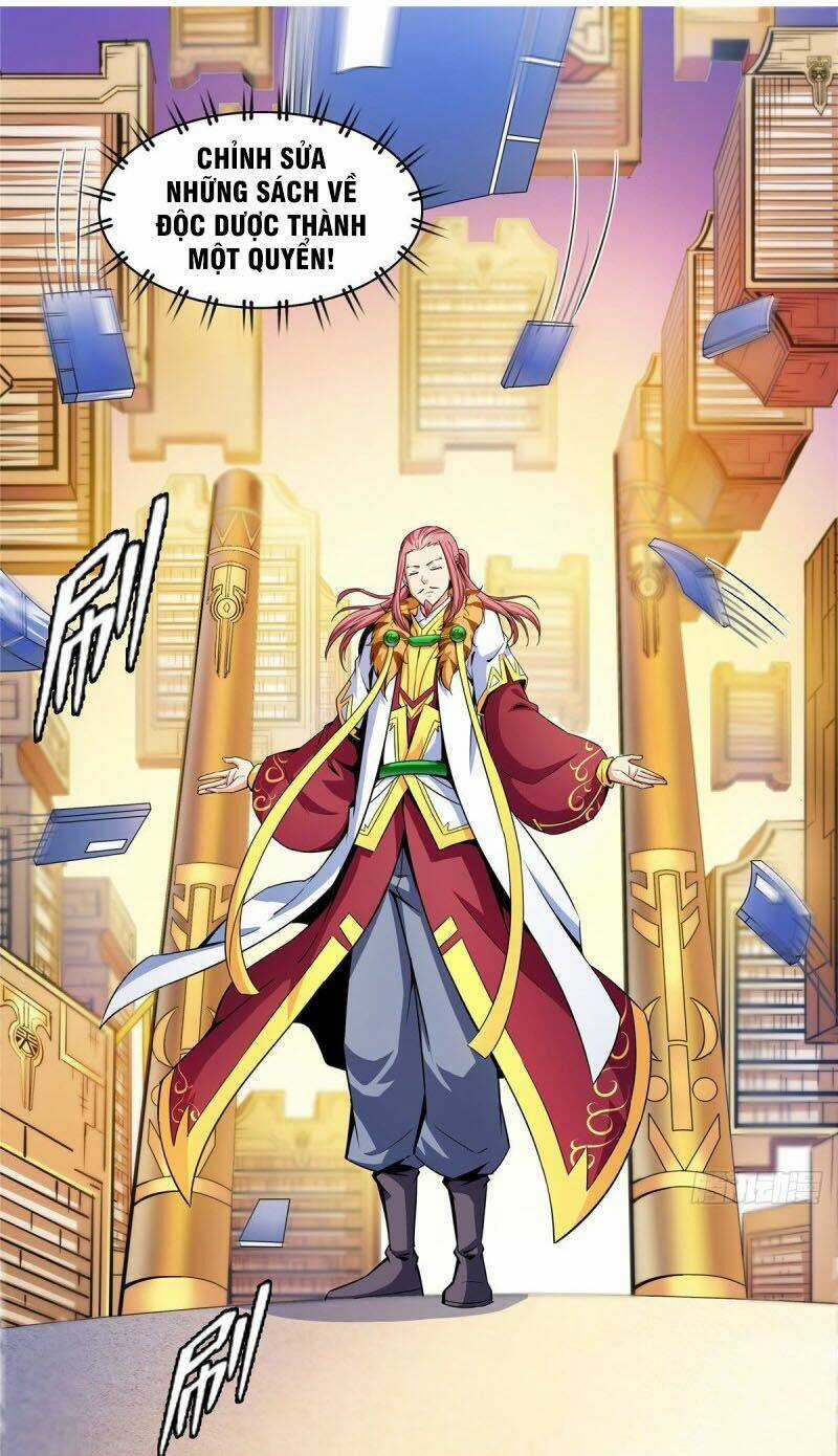 Thiên Đạo Đồ Thư Quán Chapter 112 trang 23