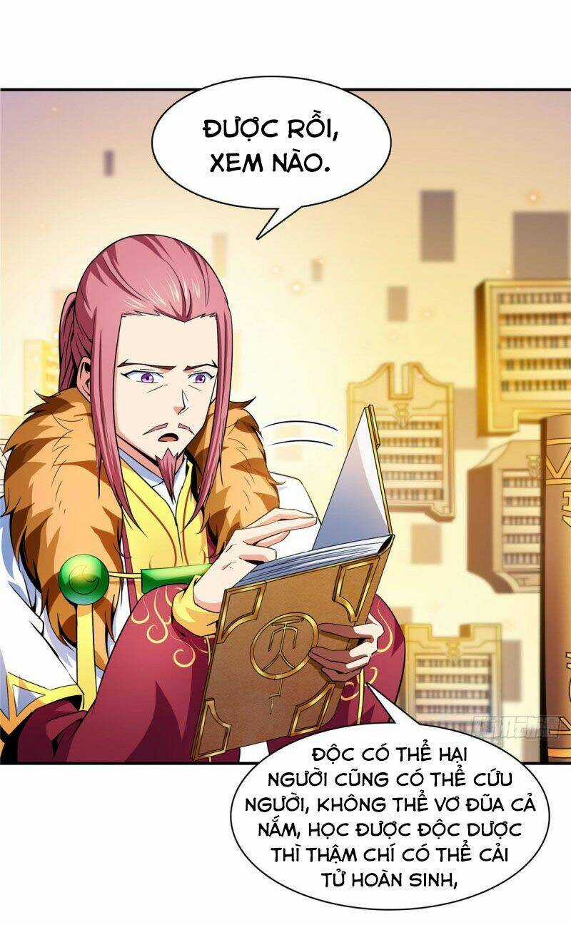 Thiên Đạo Đồ Thư Quán Chapter 112 trang 25