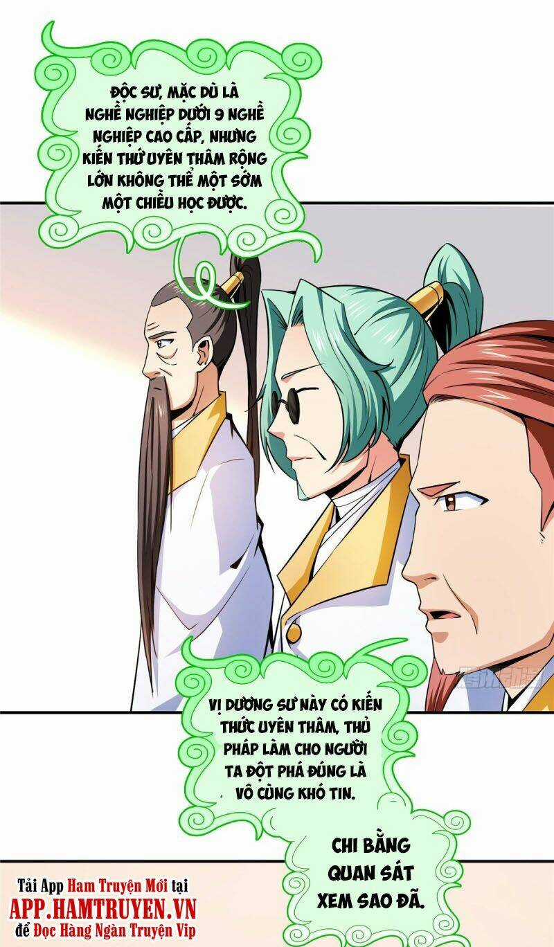 Thiên Đạo Đồ Thư Quán Chapter 112 trang 26