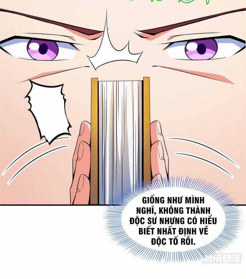 Thiên Đạo Đồ Thư Quán Chapter 112 trang 27