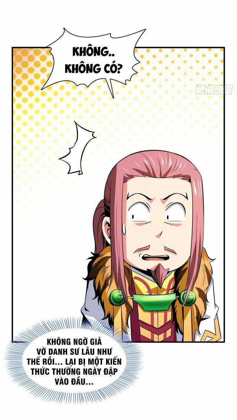 Thiên Đạo Đồ Thư Quán Chapter 112 trang 3