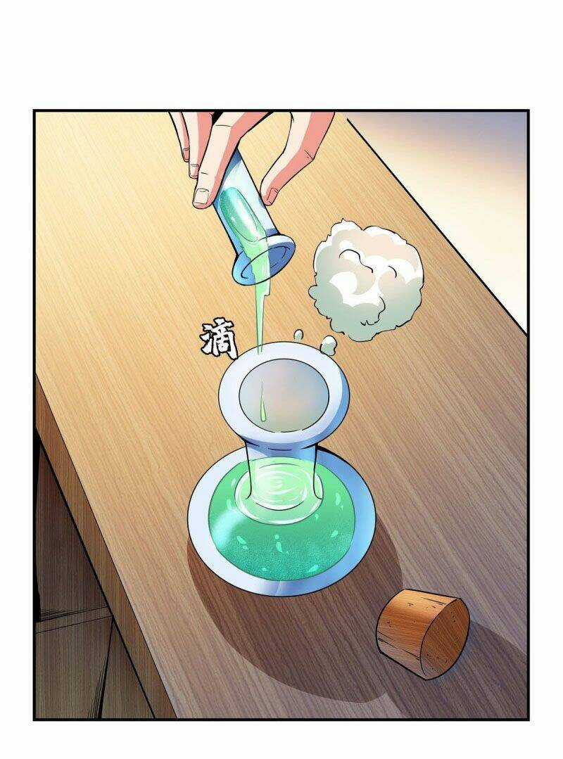 Thiên Đạo Đồ Thư Quán Chapter 112 trang 31