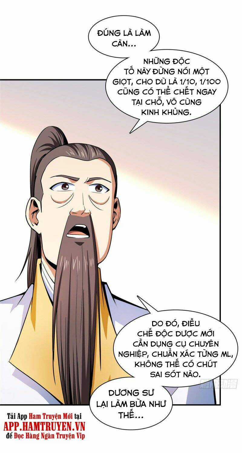 Thiên Đạo Đồ Thư Quán Chapter 112 trang 32