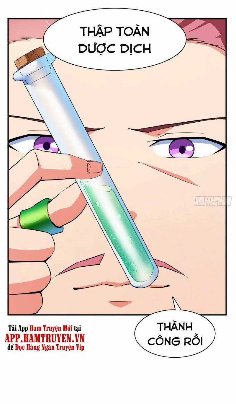 Thiên Đạo Đồ Thư Quán Chapter 112 trang 34