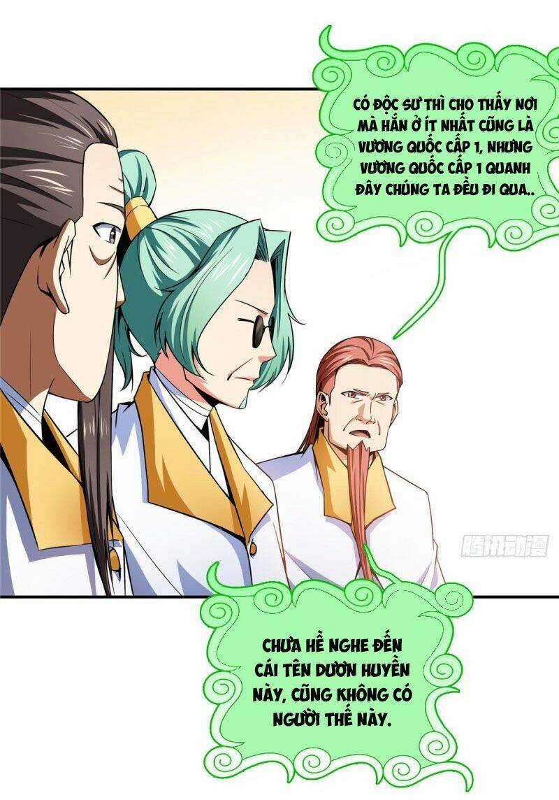 Thiên Đạo Đồ Thư Quán Chapter 112 trang 5