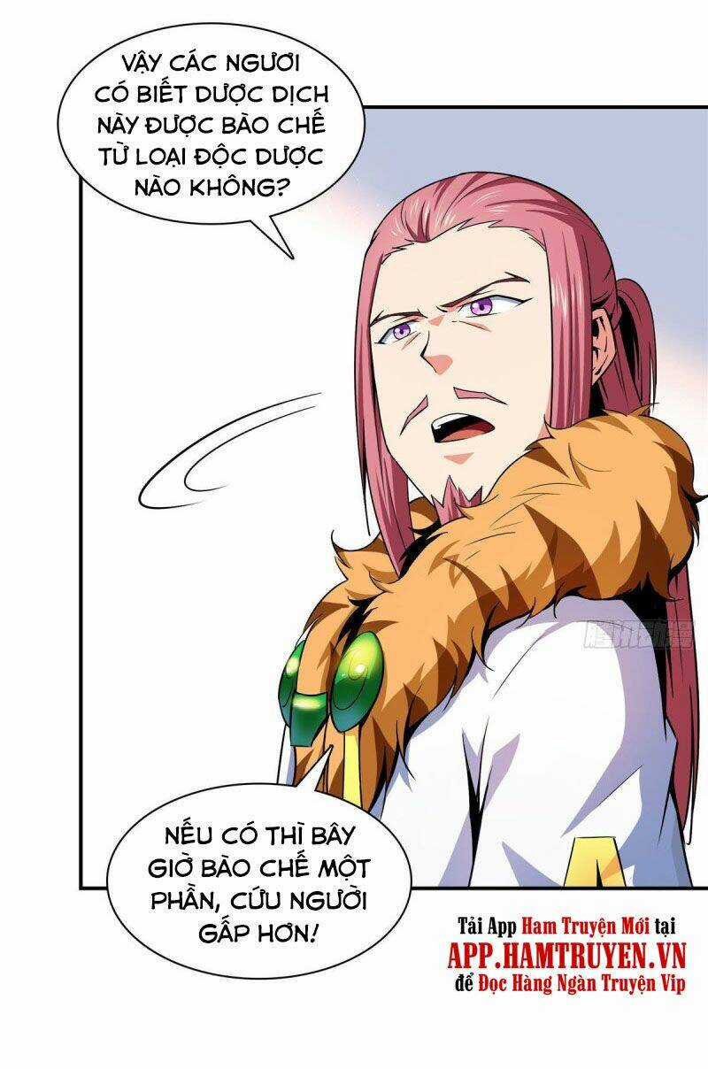 Thiên Đạo Đồ Thư Quán Chapter 112 trang 6