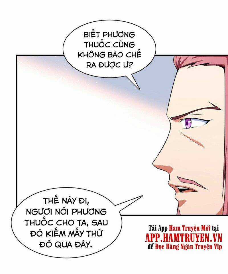 Thiên Đạo Đồ Thư Quán Chapter 112 trang 8