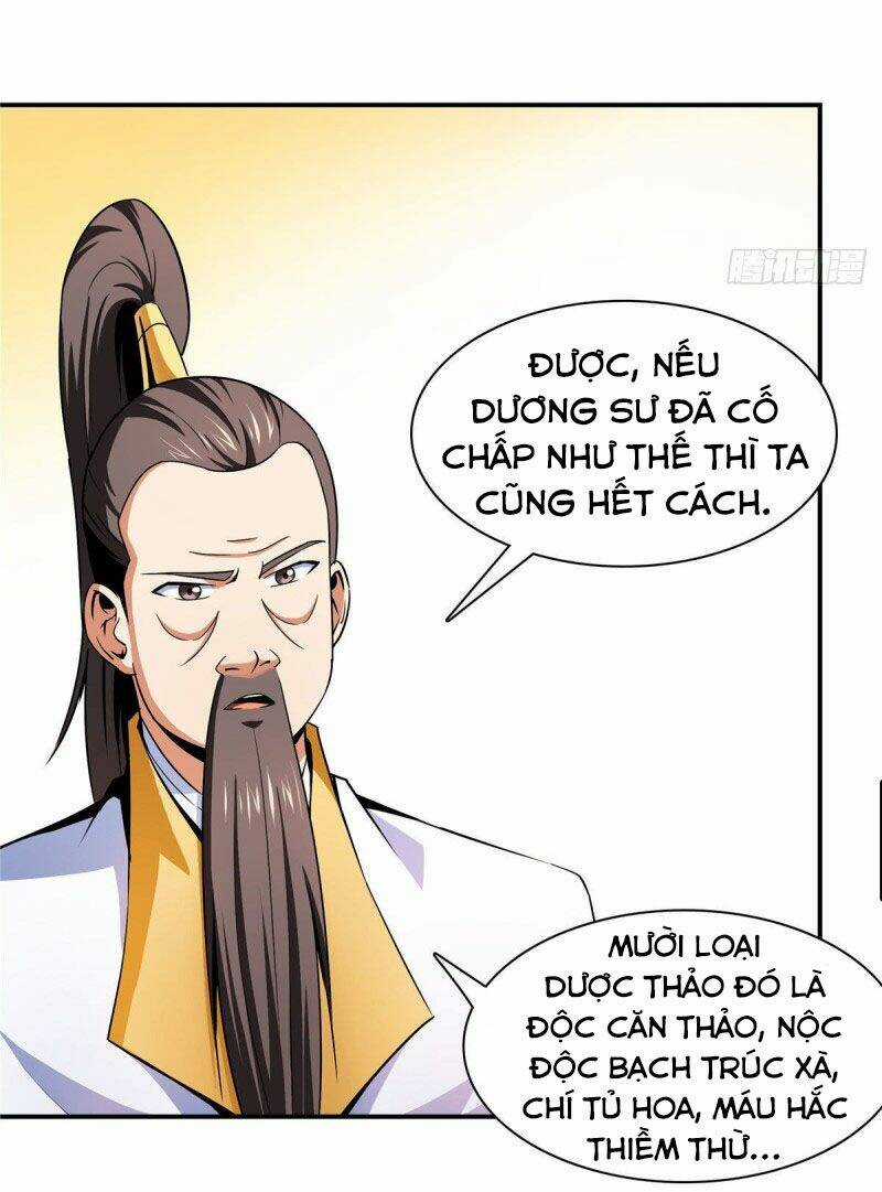 Thiên Đạo Đồ Thư Quán Chapter 112 trang 9