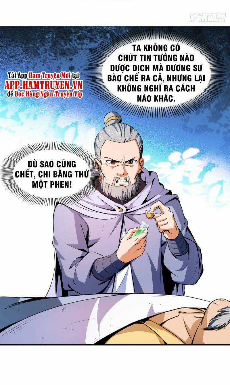 Thiên Đạo Đồ Thư Quán Chapter 113 trang 0