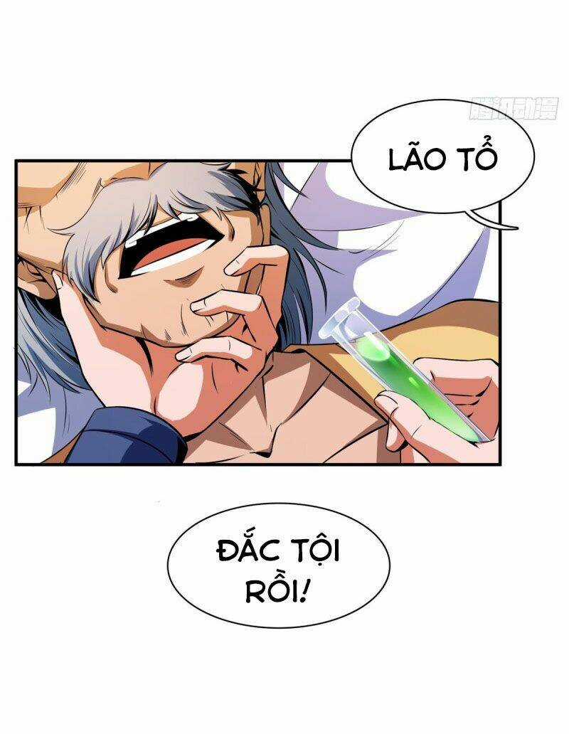 Thiên Đạo Đồ Thư Quán Chapter 113 trang 1