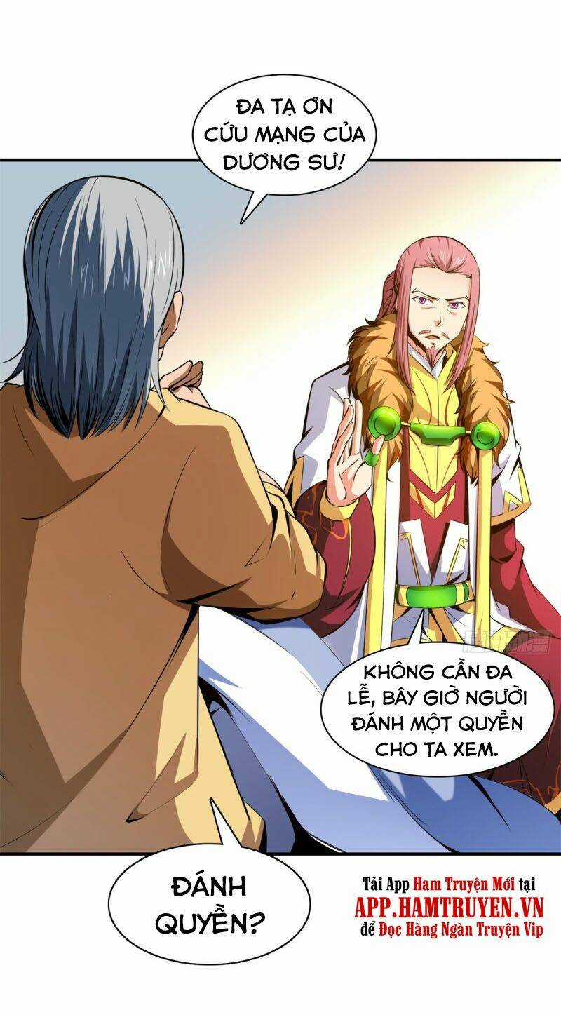 Thiên Đạo Đồ Thư Quán Chapter 113 trang 10