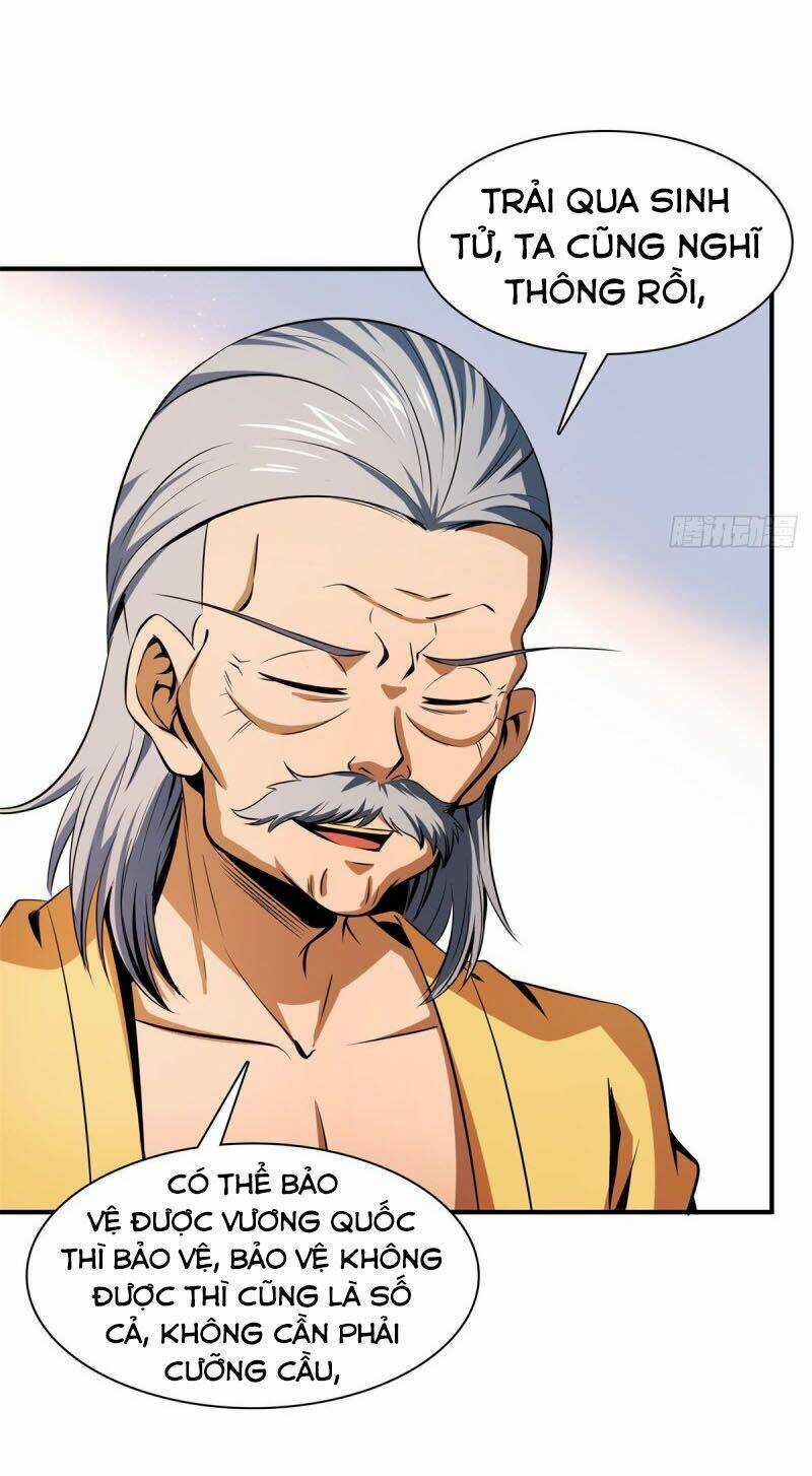 Thiên Đạo Đồ Thư Quán Chapter 113 trang 11