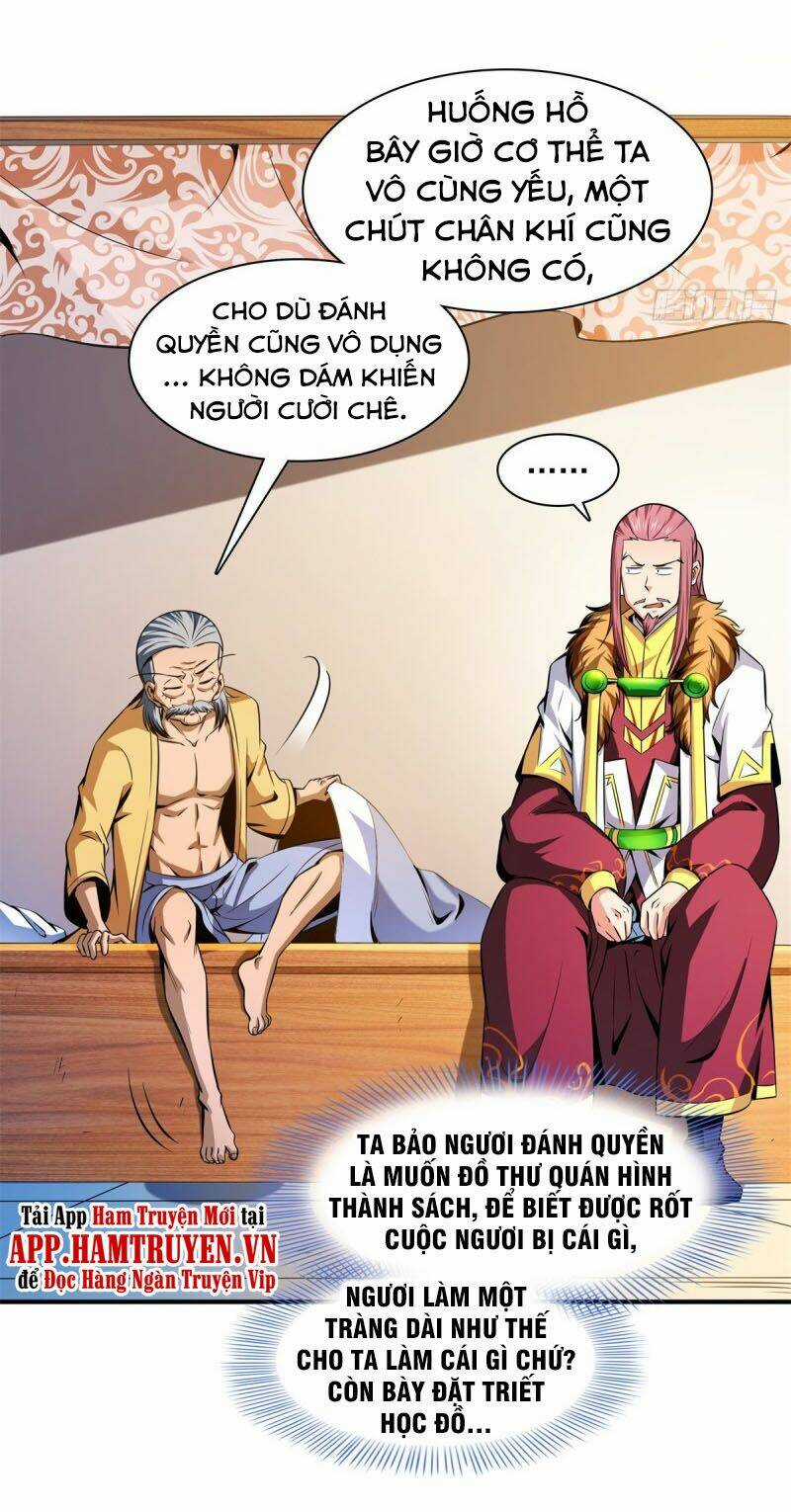 Thiên Đạo Đồ Thư Quán Chapter 113 trang 12