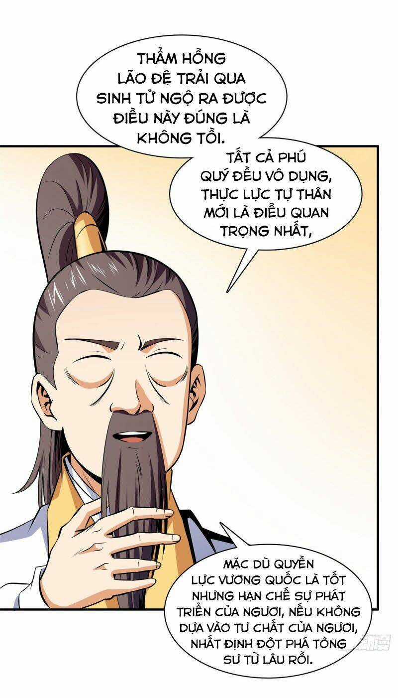 Thiên Đạo Đồ Thư Quán Chapter 113 trang 13