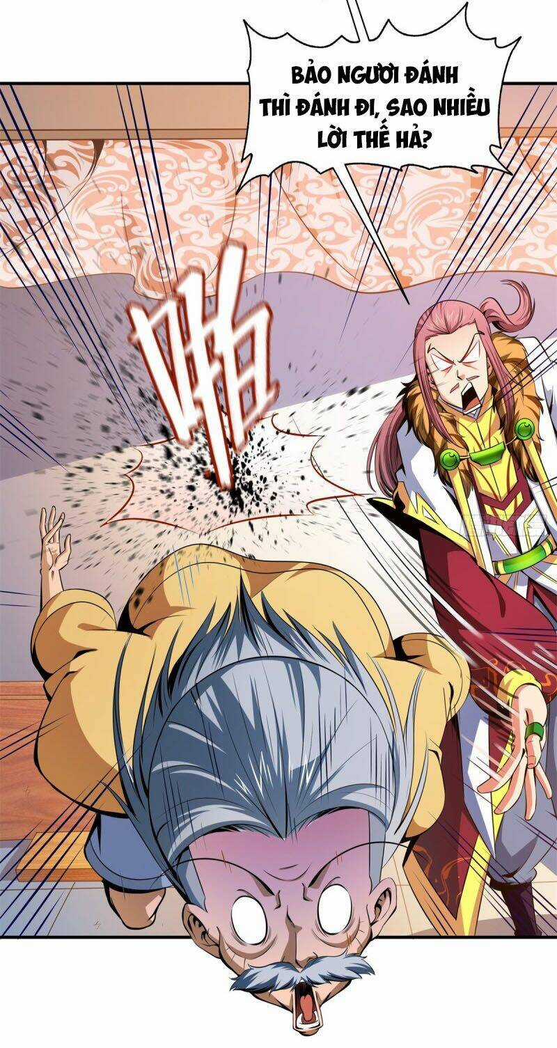 Thiên Đạo Đồ Thư Quán Chapter 113 trang 15