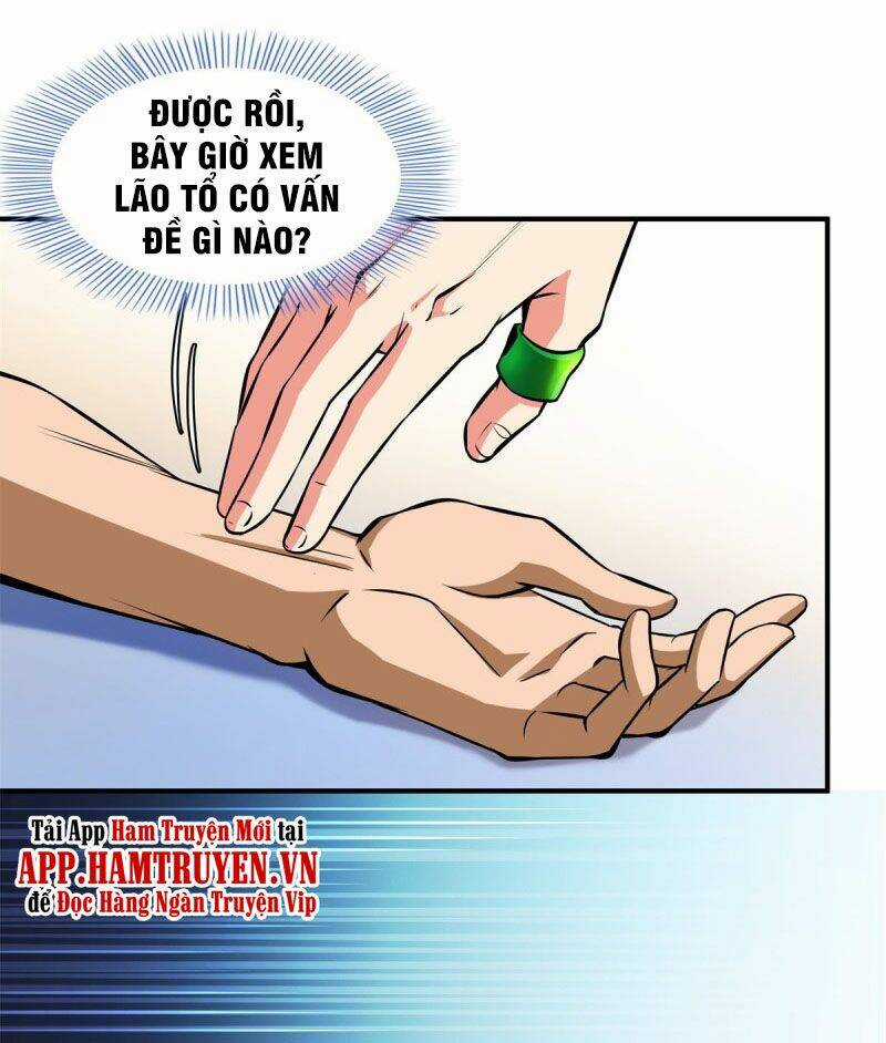 Thiên Đạo Đồ Thư Quán Chapter 113 trang 18