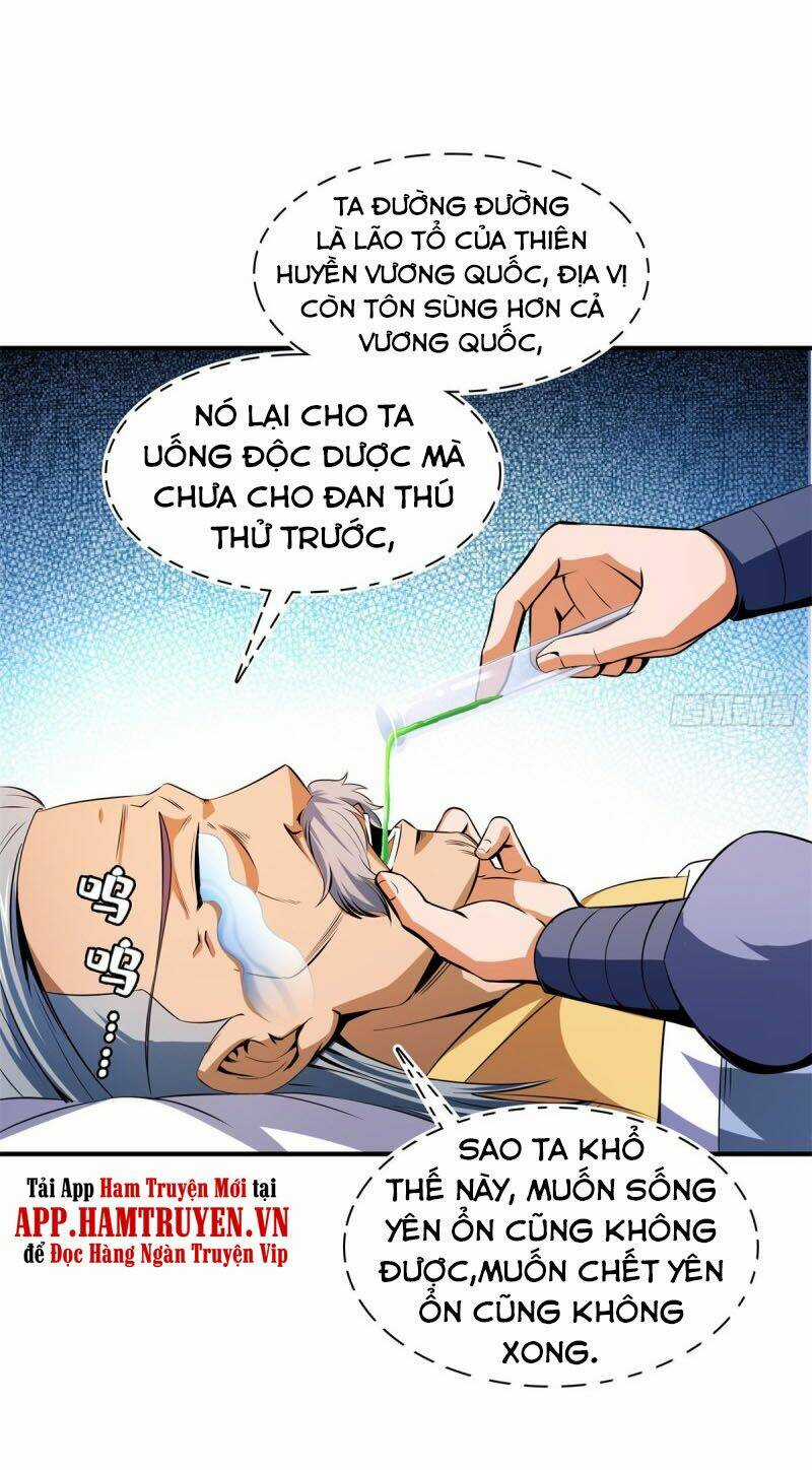 Thiên Đạo Đồ Thư Quán Chapter 113 trang 2