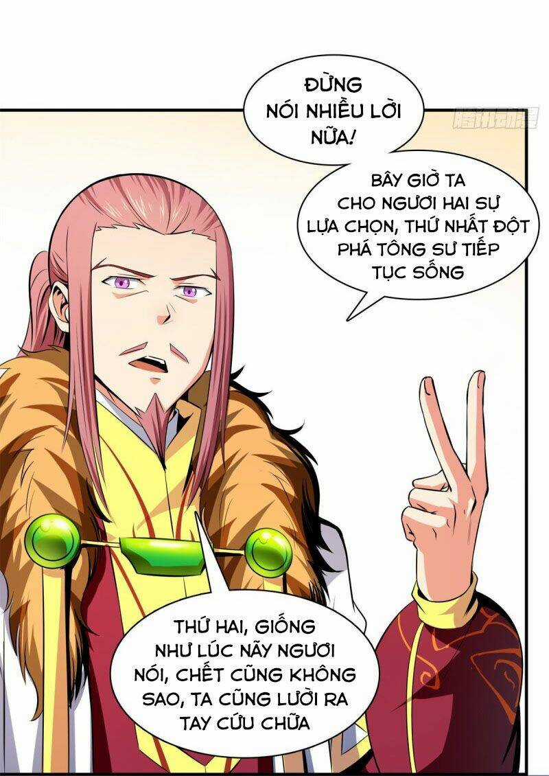 Thiên Đạo Đồ Thư Quán Chapter 113 trang 24