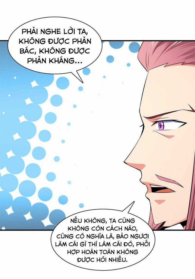 Thiên Đạo Đồ Thư Quán Chapter 113 trang 26