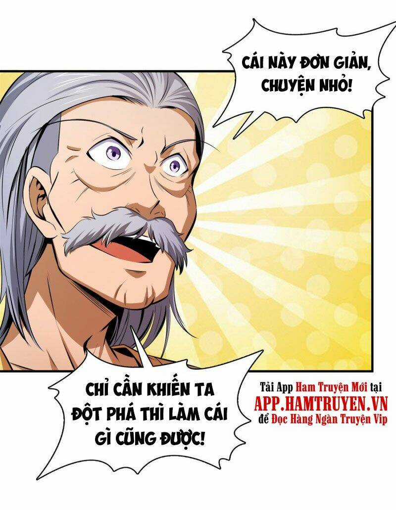 Thiên Đạo Đồ Thư Quán Chapter 113 trang 27