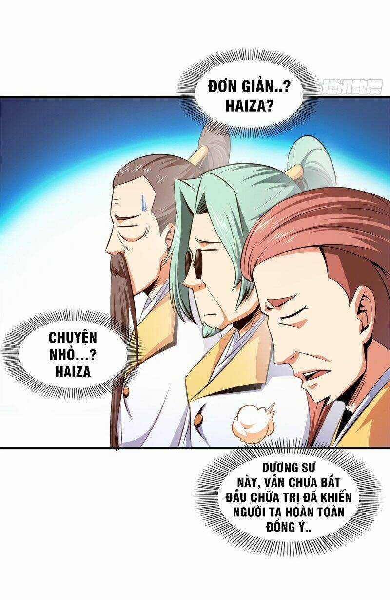 Thiên Đạo Đồ Thư Quán Chapter 113 trang 28