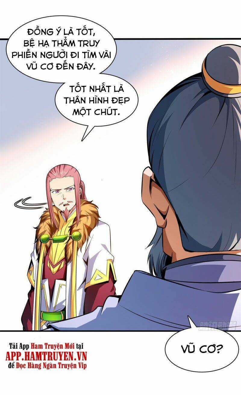 Thiên Đạo Đồ Thư Quán Chapter 113 trang 29