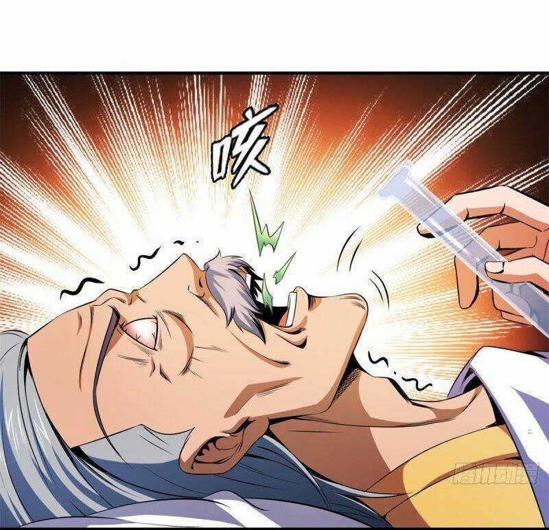 Thiên Đạo Đồ Thư Quán Chapter 113 trang 3