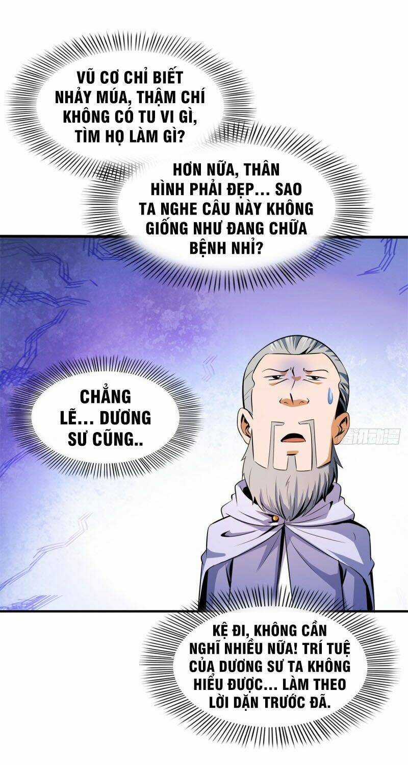 Thiên Đạo Đồ Thư Quán Chapter 113 trang 30