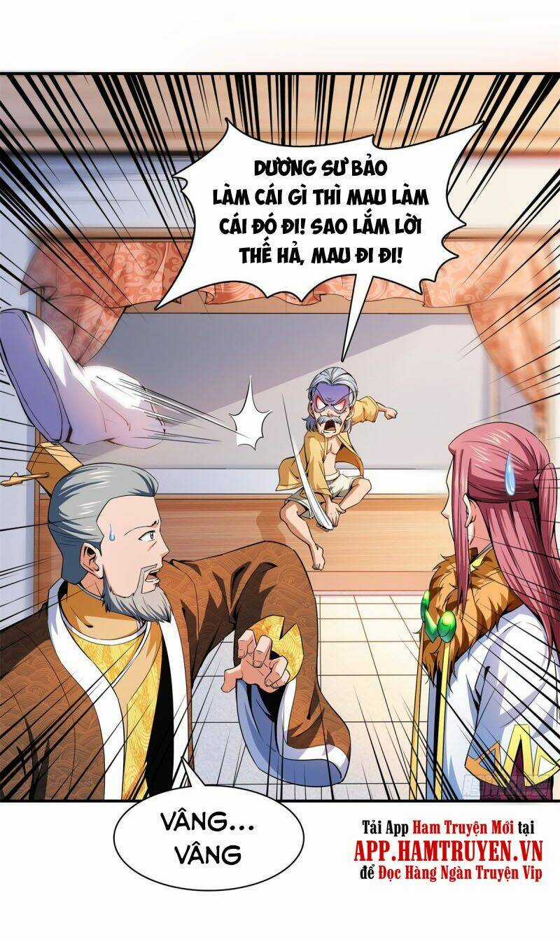 Thiên Đạo Đồ Thư Quán Chapter 113 trang 35