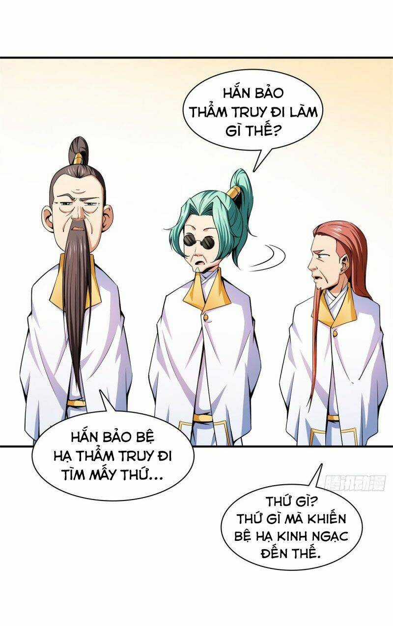 Thiên Đạo Đồ Thư Quán Chapter 113 trang 36