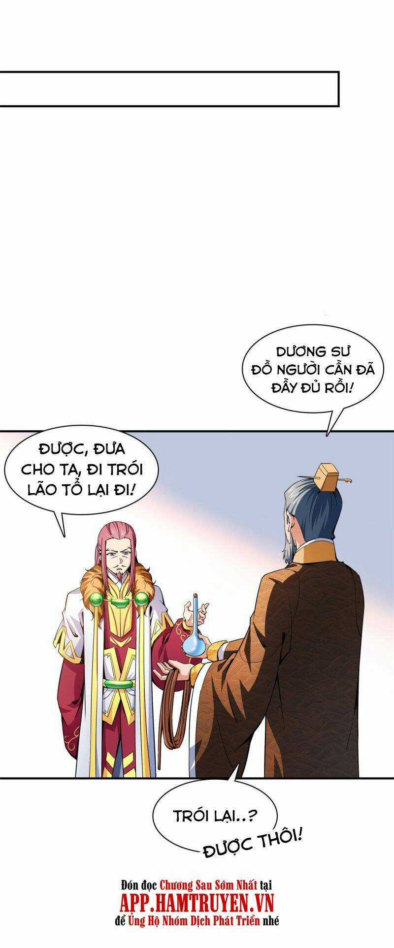 Thiên Đạo Đồ Thư Quán Chapter 113 trang 38