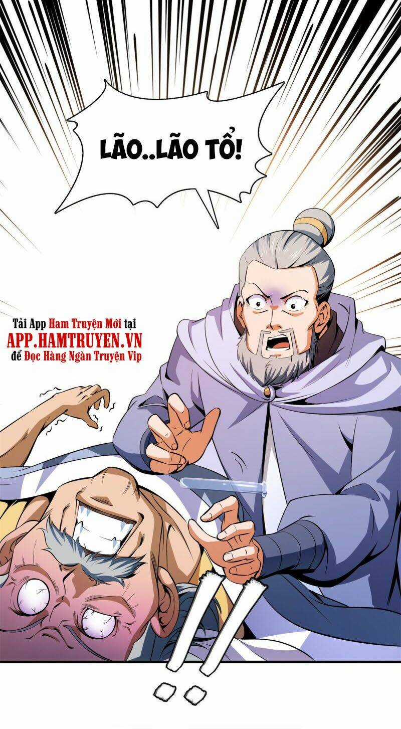 Thiên Đạo Đồ Thư Quán Chapter 113 trang 4