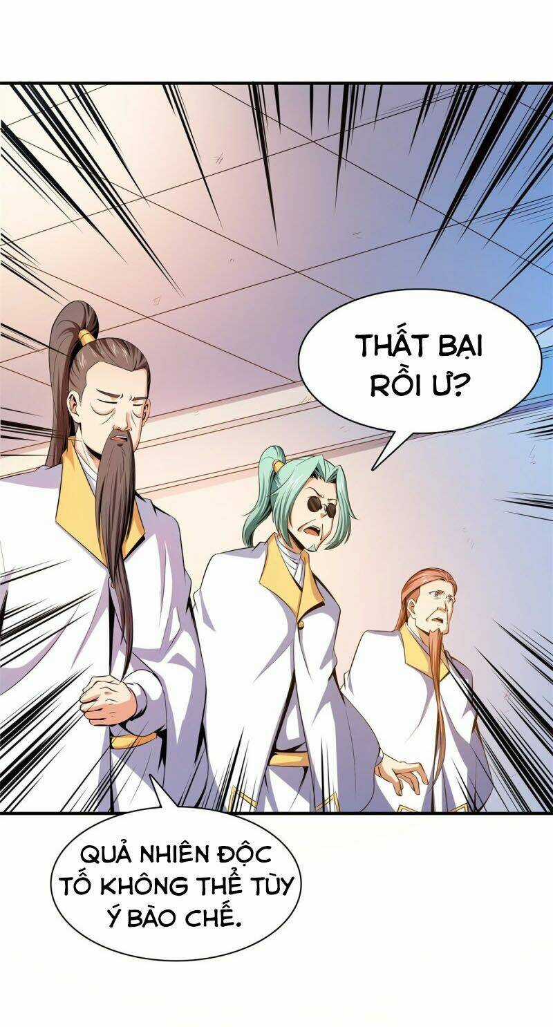 Thiên Đạo Đồ Thư Quán Chapter 113 trang 5