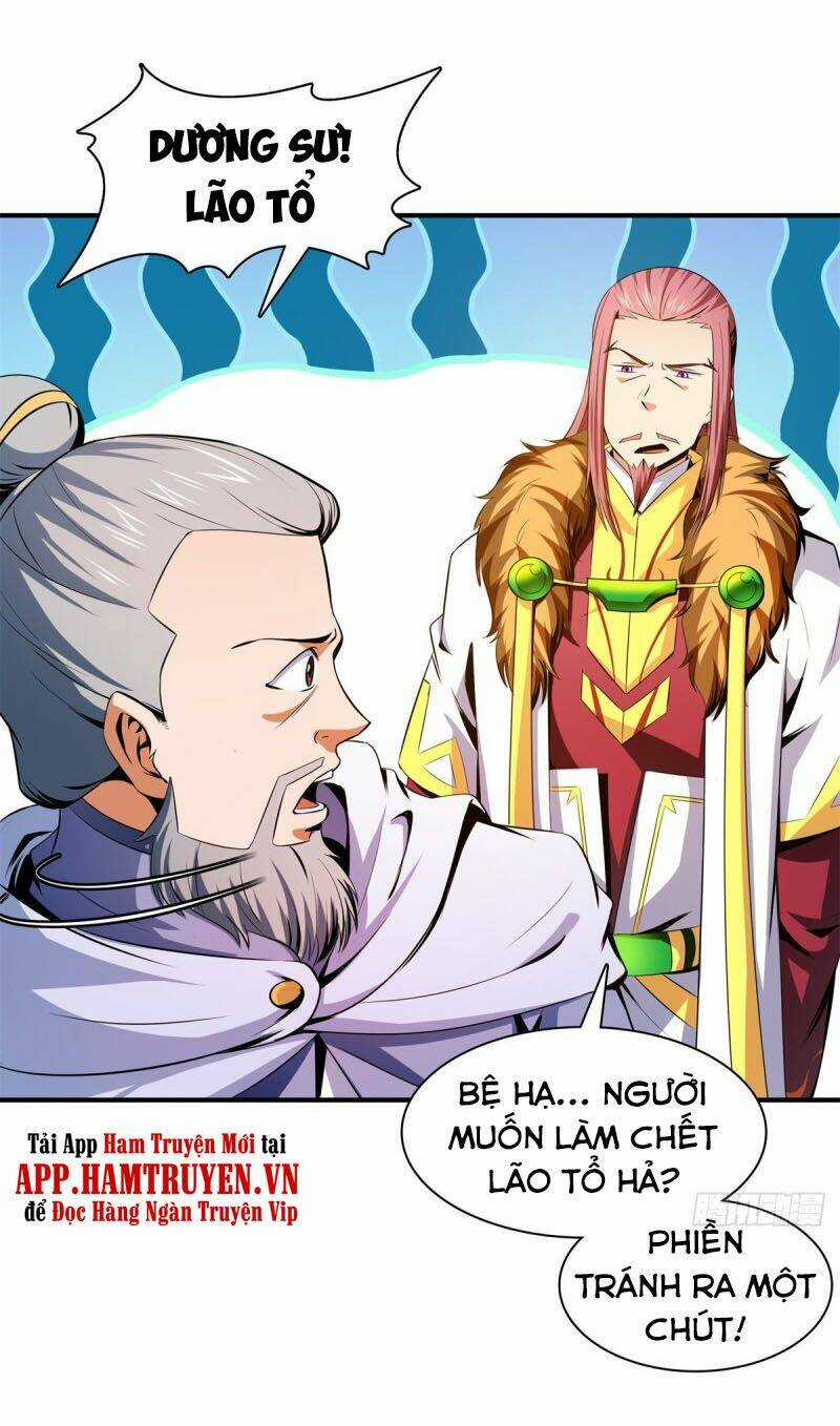 Thiên Đạo Đồ Thư Quán Chapter 113 trang 6