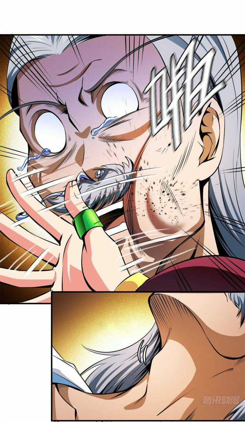 Thiên Đạo Đồ Thư Quán Chapter 113 trang 7