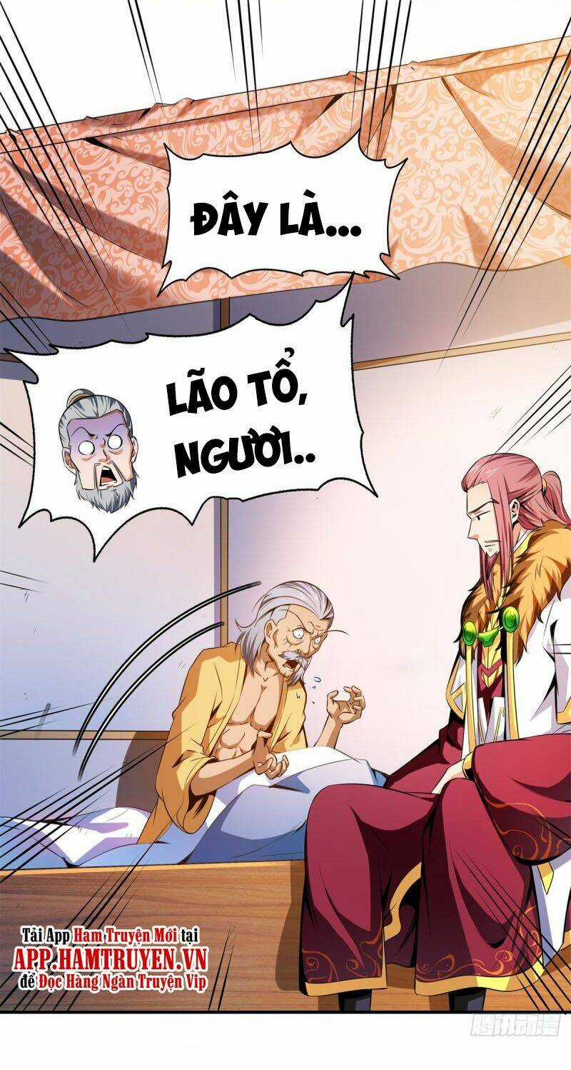 Thiên Đạo Đồ Thư Quán Chapter 113 trang 8