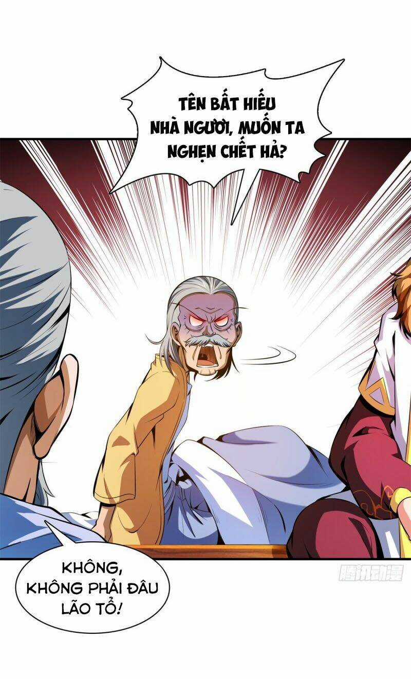 Thiên Đạo Đồ Thư Quán Chapter 113 trang 9