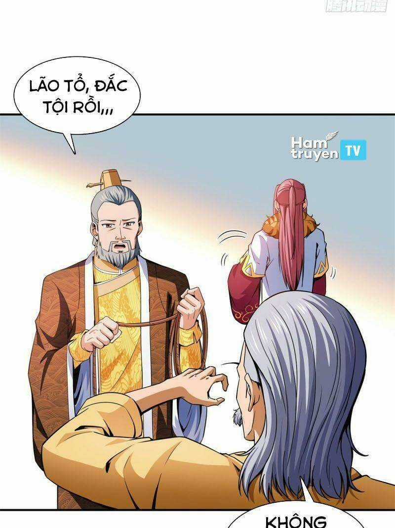 Thiên Đạo Đồ Thư Quán Chapter 114 trang 0