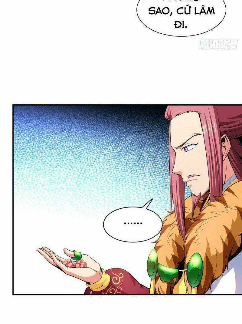 Thiên Đạo Đồ Thư Quán Chapter 114 trang 1