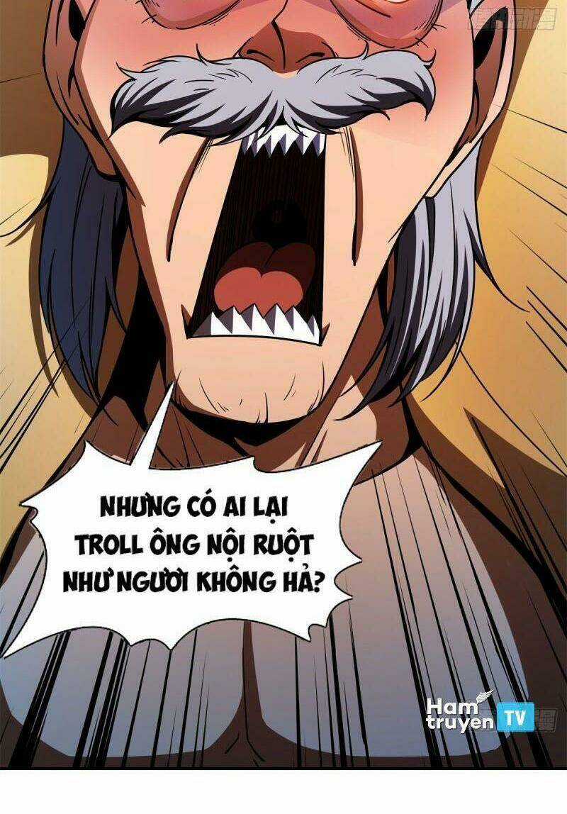 Thiên Đạo Đồ Thư Quán Chapter 114 trang 10