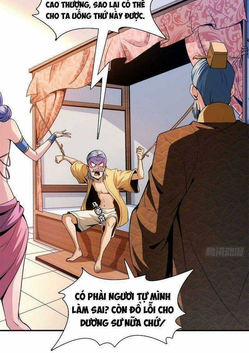 Thiên Đạo Đồ Thư Quán Chapter 114 trang 12