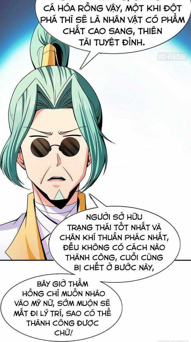 Thiên Đạo Đồ Thư Quán Chapter 114 trang 17