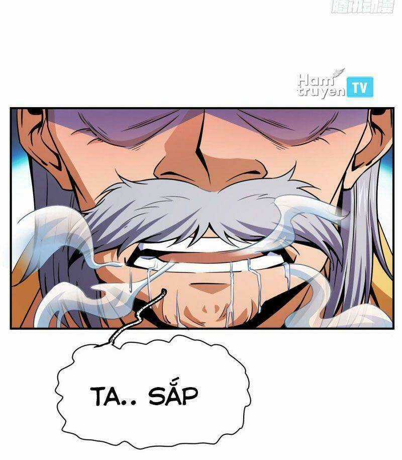 Thiên Đạo Đồ Thư Quán Chapter 114 trang 18