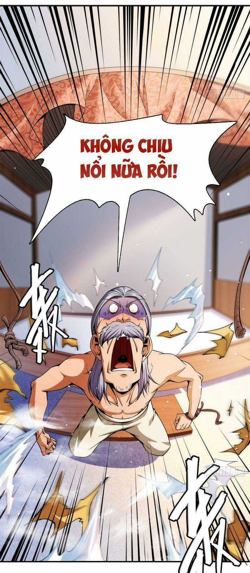 Thiên Đạo Đồ Thư Quán Chapter 114 trang 19