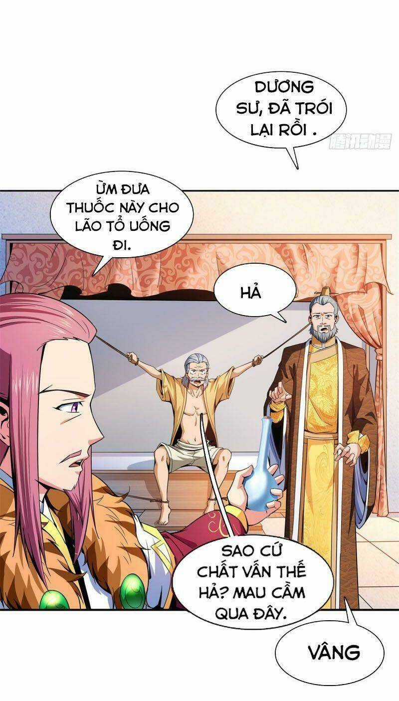 Thiên Đạo Đồ Thư Quán Chapter 114 trang 2